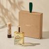 Nux Gift Set Dry Oil 30ml + Reve De Miel Lip Balm 4g