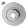 Rear Brake Disc for Rolls-Royce Phantom