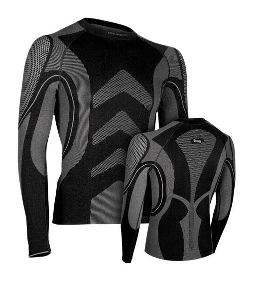 Brubeck Uu-Brupro_Bs S Thermoactive T-Shirt, Long Sleeve - Bhp Uubru S