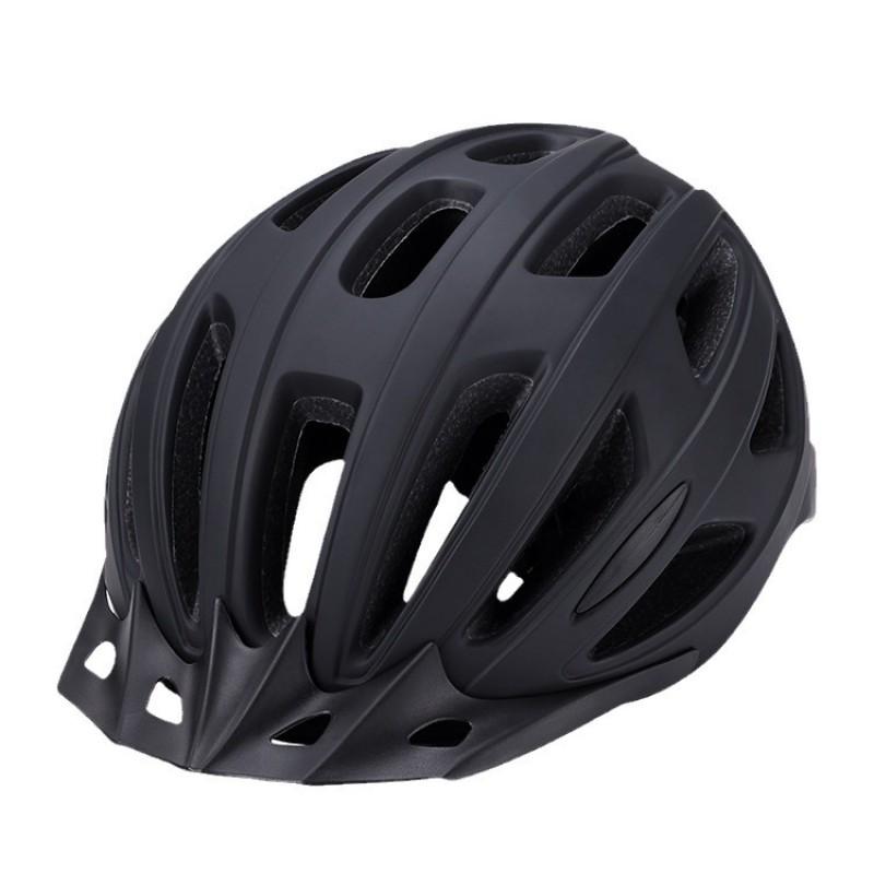Mountain Bike Helmet Unisex Adult Cycling EPS Foam CE Certified Safety Gear Outdoor Riding