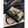 Luxury Designer Box Square Crossbody Bag For Women 2024 New Brand High Quality PU Tote Bag Fashion Giils Mini Handbag