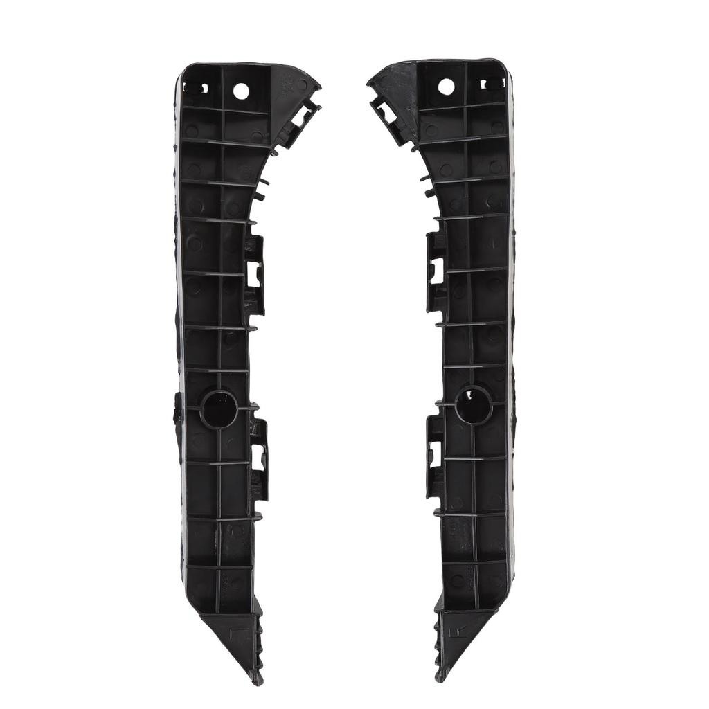 1 par fästen för främre stötfångare 5214533050 5214633050 Vänster Höger Sida Stöd för Stötfångare Ersättning för ES350 2007