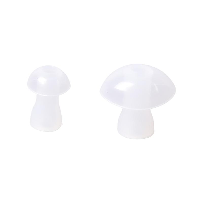 Kurz 38-50cm 3,5mm Luftspirale Schlauch In-Ear-Kopfhörer Ohrhörer für Audio-Empfänger Mobiltelefone Radios Computer
