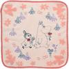 Marushin Mini Towel Moomin 25 25cm Reverie 100 Cotton 1405019600 1 Mini Towel