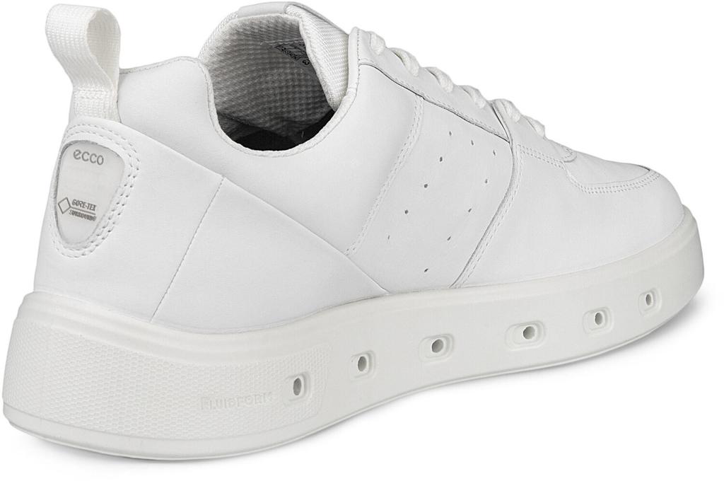 Ecco Street 720 M Sneakers (520814) White