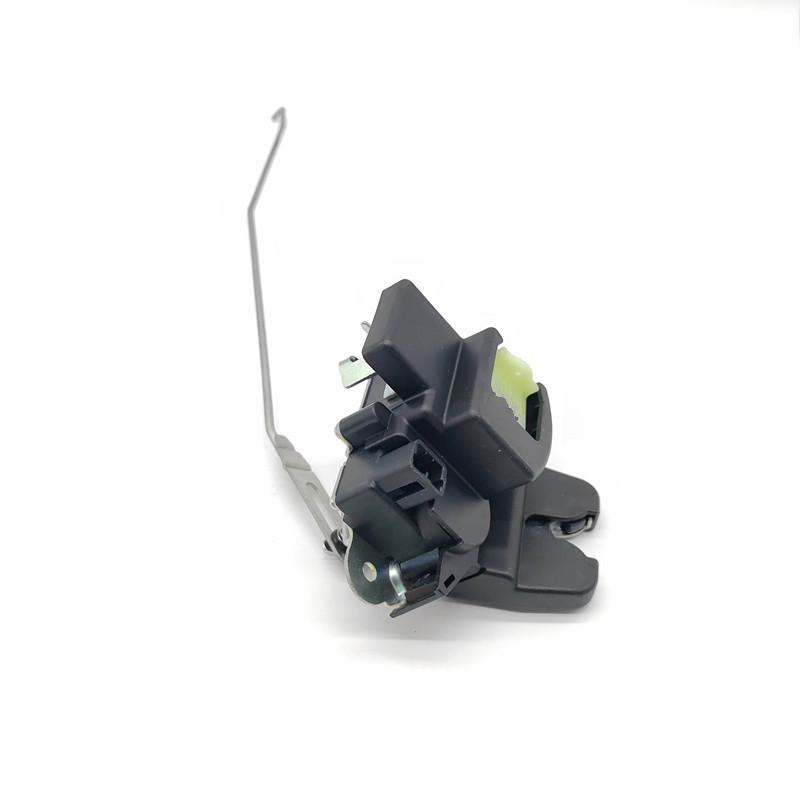 Brand New 812301R000 81230-1R000 Trunk Door Lock Block Actuator Rear Tail Gate Lock Latch for Hyundai Accent 2012-2017