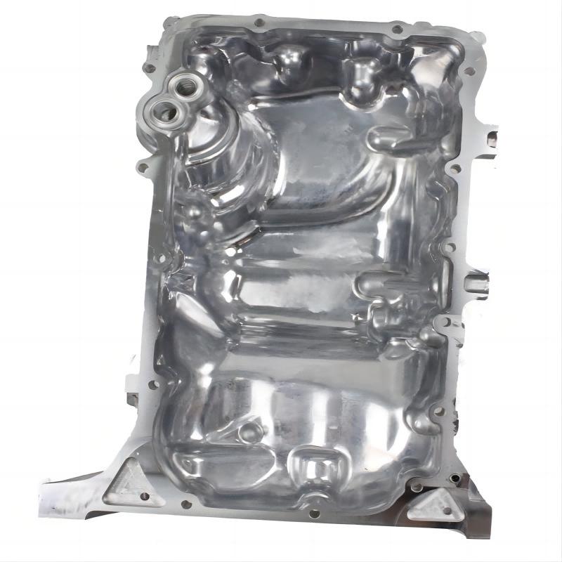 Compatible Oil Pan for Honda 11200-R1A-A00 Engine