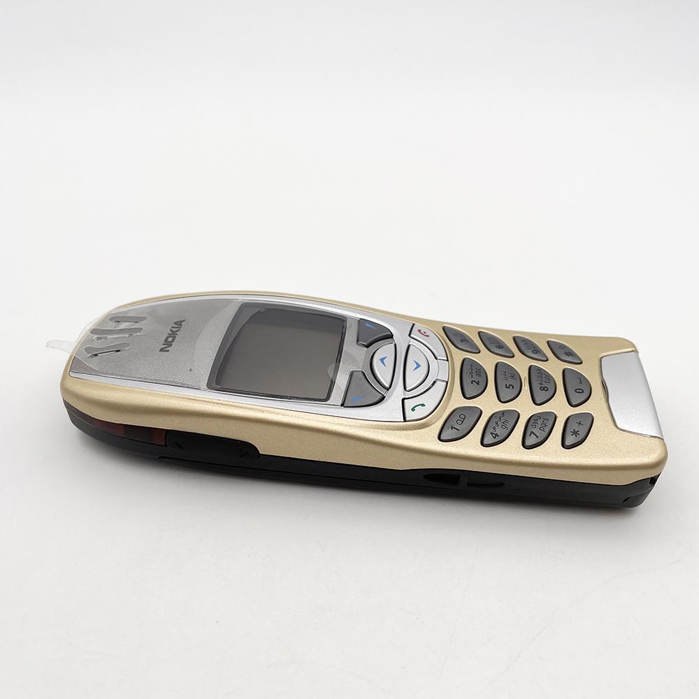 Telefon mobil Nokia recondiționat original Nokia 6310i GSM 900 / 1800 / 1900