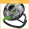 Mini Usb Desk Fan For All Spaces Personal Compact Cooler Usb Powered**
