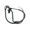 For Toyota Prius 1.5 Hybrid 2004 2005 2006 2007 2008 2009 FWD 89543-47020  Front Left/Right ABS Wheel Speed Sensor 89542-47020