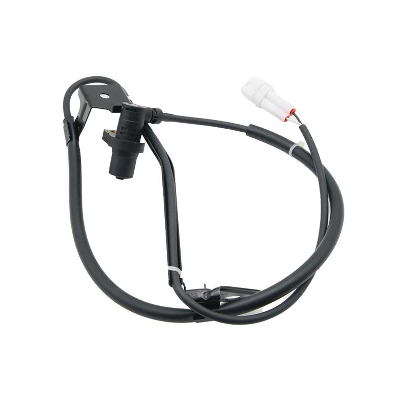 For Toyota Prius 1.5 Hybrid 2004 2005 2006 2007 2008 2009 FWD 89543-47020 Front Left/Right ABS Wheel Speed Sensor 89542-47020