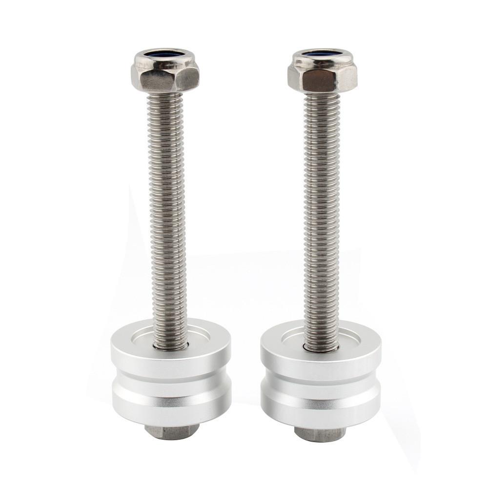 

Handlebar Premium Risers For Suzuki Vstrom 1050xt Dl1050xt 20192020 Silver Black серебряный