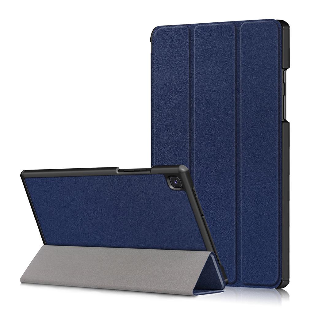 For Tab A7 10.4 2020 T500/505 Smart Sleep Wake Leather Case Cover