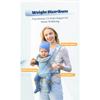 Four Seasons Newborn Kangaroo Carrier Advanced 4-in-1 Baby Waist Stool Carrier Baby Belt Baby Products