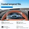GAC Trumpchi Xiangwang S9 Center Console Screen Protector