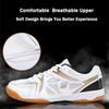 2026 New Thick Sole Men's Outdoor Sports Shoes Women's Tennis Shoes Professional Table Tennis Shoes Badminton Shoes