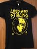 Lindsey Stirling Black Cotton Shirt FUll Size S5XL Unisex CL137 Unisex T-Shirt