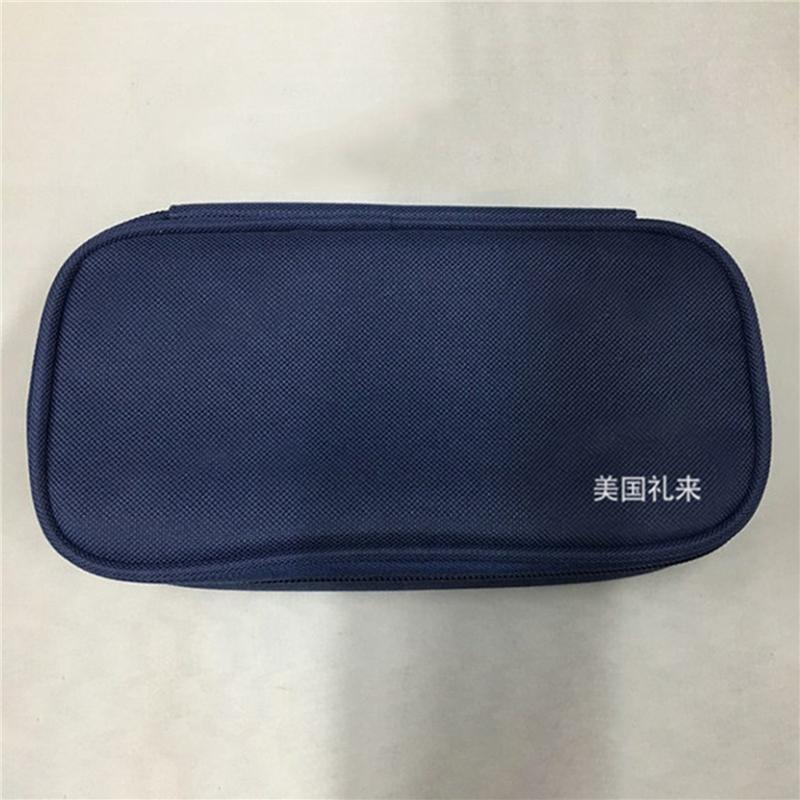 Fresh Eli Lilly 2 Pen Storage Bag Eli Lilly 2 Insulin Pen Storage Bag Is Easy To Carry