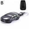 Cars Accessories Remote Key Case For Toyota Camry Corolla RAV4 Avensis Yaris Prado 4Runner Avlon Fortuner Estima Previa Auris