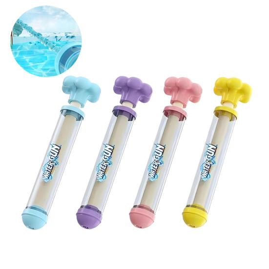 Sparklers Water Toy for Bathing And Play Creative Pull-Out Water Spray Toy Family Water Playtime for Kids Adults