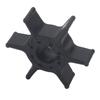 63V-44352 Water Pump Impeller Fits for Yamaha Outboard 2 4 Stroke 8HP 9.9HP 15HP 20HP Boat Engine 63V-44352-00 Sierra 18-3040