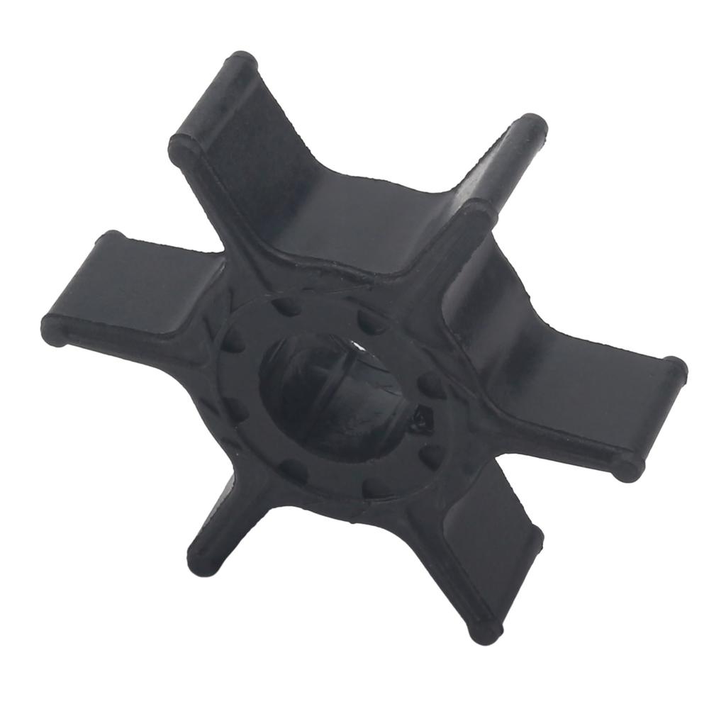 63V-44352 Water Pump Impeller Fits for Yamaha Outboard 2 4 Stroke 8HP 9.9HP 15HP 20HP Boat Engine 63V-44352-00 Sierra 18-3040