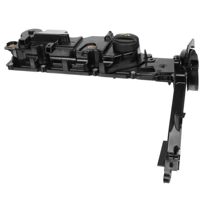 Cylinder Head Rocker Valve Cover For Citroen C3 C4 C5 Ford Fiesta Focus Peugeot 308 508 DS DS3 Fiat Scudo Opel Combo 1996-