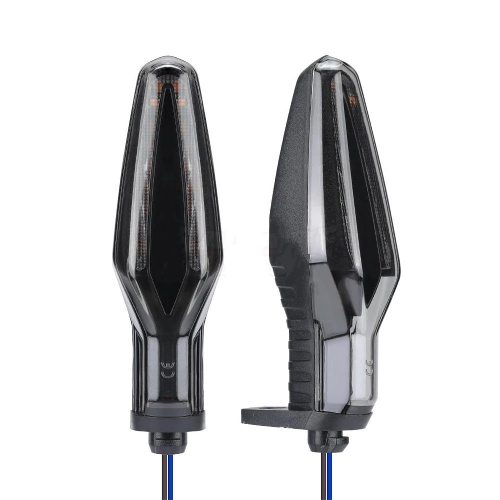 Turn Signal Kit Motorcycle Turn Signal Light Indicator Turn Signal Lamp Fits R1200GS R1250GS 1 pair