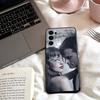 F-Fifty Shades of Grey Jamie Dornan  Phone Case For Samsung S25,24,23,22,30,21,10,9,Ultra,Plus,Lite,FE,4,5 G Soft Black Case