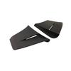 Pour Ducati Panigale V2 V4 899 959 1198 1199 1299 Panigale R S Moto Winglet Kit d'Aile Aérodynamique Spoiler RS660