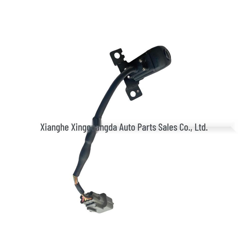 95760-B8641 Rearview Parking Assist Camera for Santa Fe
