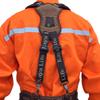 Work Suspenders for and Other Attaches to Tool Belts Electrical, Construction, Gardening, Carpentry, Tools,