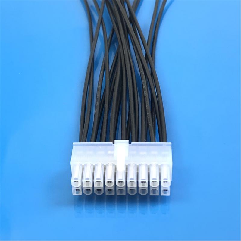 Otis, Thyssen, Schindler, Hangzhou Xio, KONE Plug Connector Cable