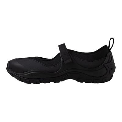 Terre Tech Black Women Sneakers 212838-001