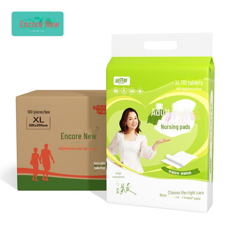 

Одноразовые послеродовые урологические прокладки Encore для взрослых