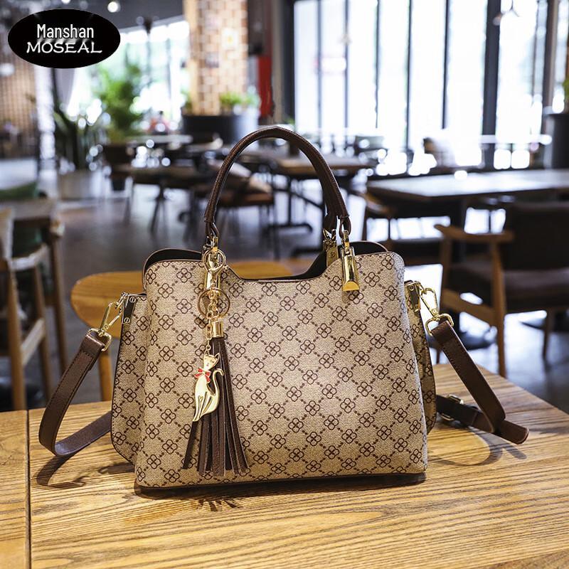 Manshan Korean Fashion Shoulder Bag