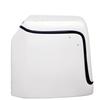 Motorcycle Tail Storage Box: Large Capacity, Insulated Food Preservation for Electric Bikes