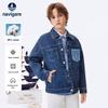 Boys' Autumn Denim Jacket
