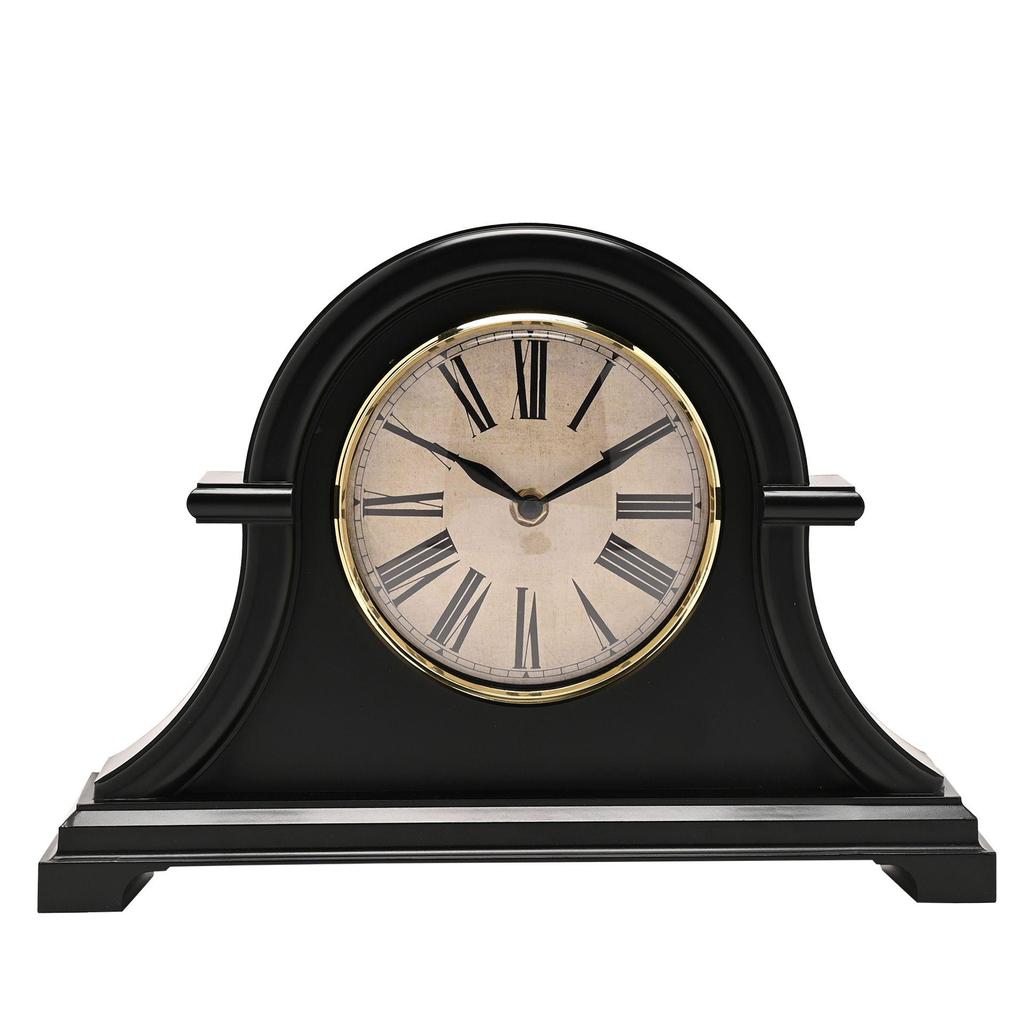 Hometime Mantel Clock