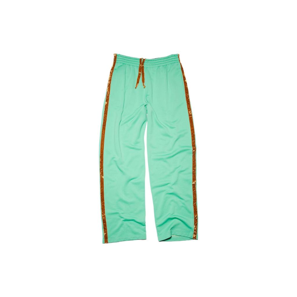 Acne Studios High Waist Straight Leg Pants CK0053-ABA