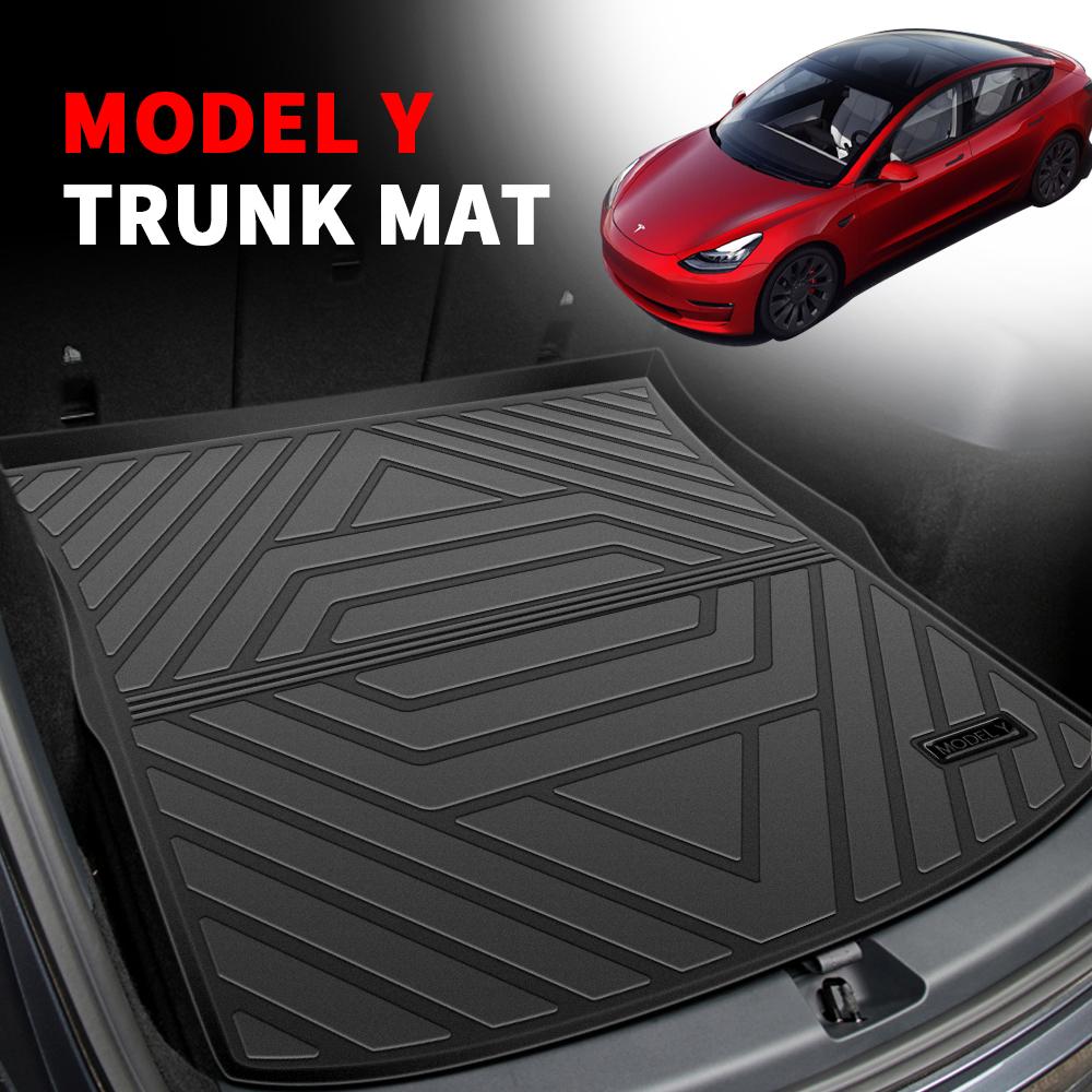 thumbnail image 2 of AltraVos Floor Liners & Cargo Liners & Backrest At For 2016-2023 Azda 2 of 13