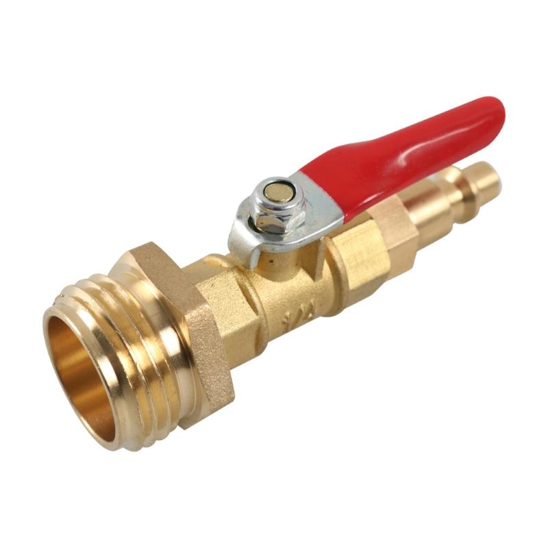 Winterize Blowout Plug Winterizing Kit Sprinkler Wintering Blowout Adapter Blowout Adapter