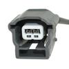 ABS Wheel Speed Sensor 47910-4CL0A Nissan Rogue 2014-2015 All Engine Front & Rear FWD, Built In US