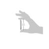 KAI Standard Selection Tweezers Eyebrow Set HL0402