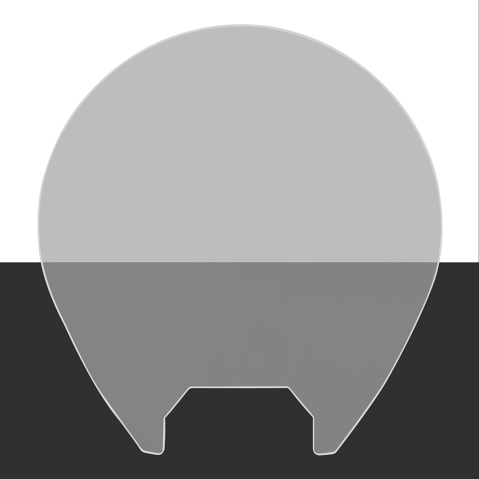 

Передняя фара защитная крышка для Honda CB1000R CB1000 R CB 1000 R 20-23 фара защитная акриловая щиток экран линза прозрачный