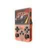(portocale) Consolă de jocuri portabilă retro Psp R36s 64 GB Potrivită pentru cadouri pentru copii Zilnic