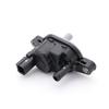 Vapor Canister Purge Solenoid Valve 36162-RMX-A01 136200-7040 for Acura MDX RDX TSX ZDX Honda Odyssey # 36162RMXA01 1362007040