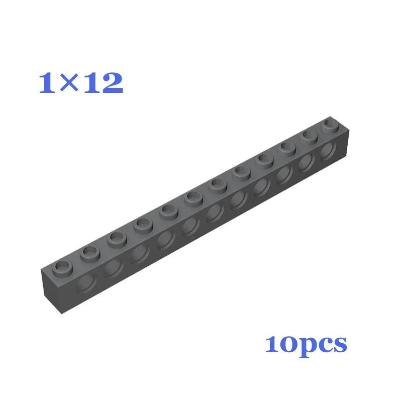 Non-Toxic High-Tech Building Blocks Bricks Technical Parts Pin Beam Liftarm Axle Connector Panel Gear Car Motorcycle Technology Set Toys