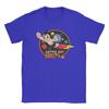 Astro Boy T-Shirts Men Vintage Cotton Tee Shirt Crew Neck Short Sleeve T Shirt Gift Idea Clothes