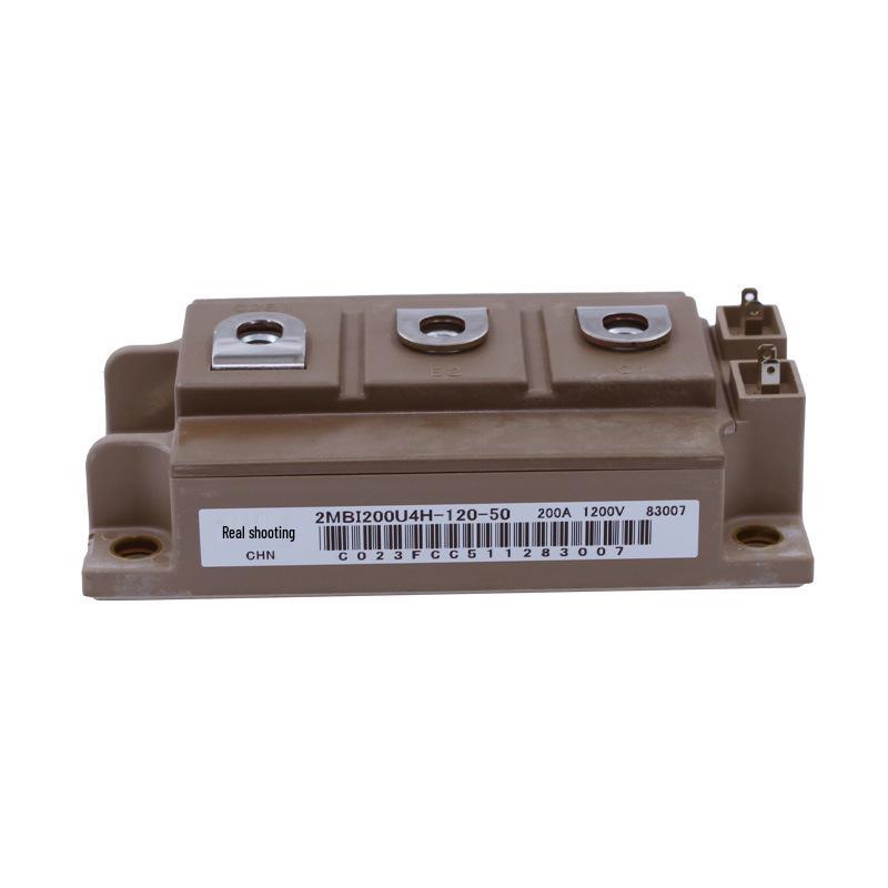 Original Packaging Semiconductor IGBT Module: 7MBR35VJB120A-50 / 7MBR35VJB120A-53